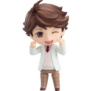 Nendoroid Toru Oikawa School Uniform Ver. 