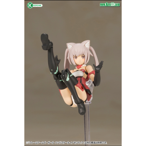 FRAME ARMS GIRL HAND SCALE INNOCENTIA MODEL KIT