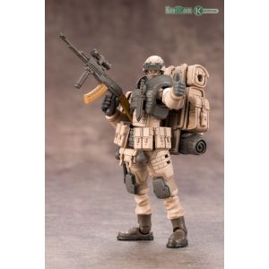 HEXA GEAR EARLY GOVERNOR VOL.1 MODEL KIT