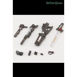 HEXA GEAR GOVERNOR WEAPONS COMBAT ASSORT 02