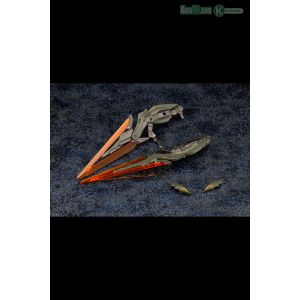 HEXA GEAR BOOSTER PACK 011 BITING SCISSORS