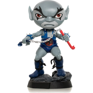 THUNDERCATS PANTHRO MINICO FIGURES