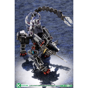 HEXA GEAR LORD IMPULSE MODEL KIT [REPRODUCTION]