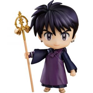 InuYasha - Miroku Nendoroid Figure 