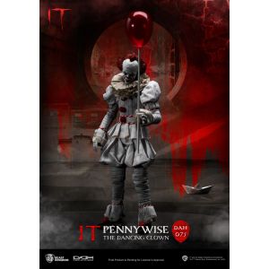 IT Pennywise (Dynamic 8ction Hero)