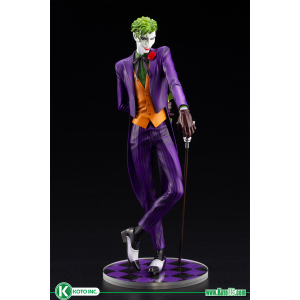 DC COMICS JOKER IKEMEN