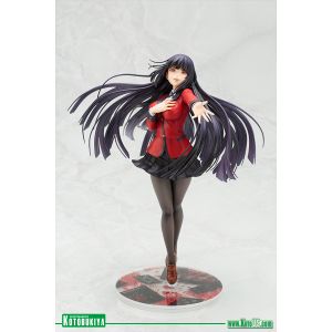 KAKEGURUI ~ YUMEKO JABAMI ARTFX J 