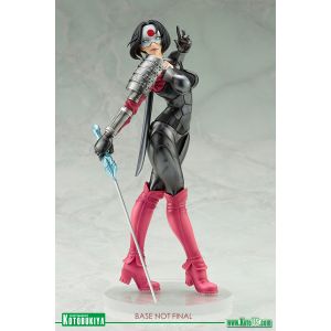 DC COMICS KATANA BISHOUJO