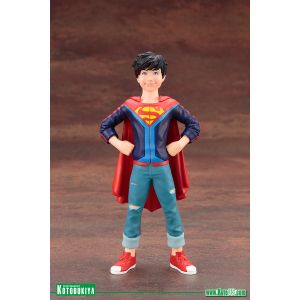 DC COMICS SUPER SONS JONATHAN KENT & KRYPTO TWO‐PACK ARTFX+