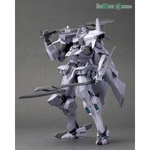 MUV-LUV ALTERNATIVE DUTY  LOST ARCADIA EF-2000 TYPHOON CERBERUS BATTALION TYPE