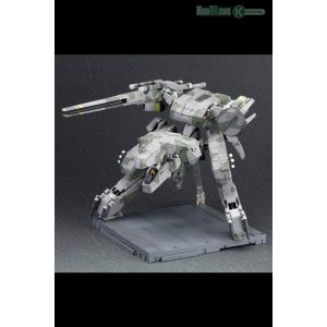 METAL GEAR SOLID METAL GEAR REX MODEL KIT	 			