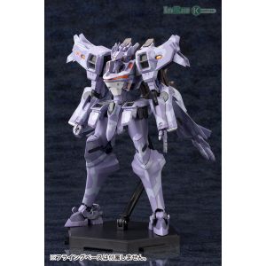 MUV-LUV TOTAL ECLIPSE SU-37UB TERMINATOR PLASTIC MODEL KIT [2022]