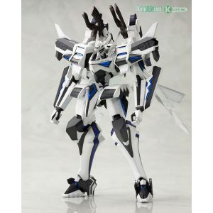 MUV-LUV ALTERNATIVE 1/144 SHIRANUI SECOND PHASE3 YUYA BRIDGES KI