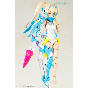 MEGAMI DEVICE ASRA NINJA AOI [2022]