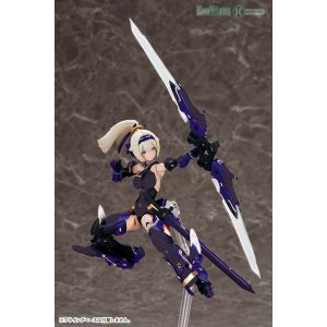 MEGAMI DEVICE ASRA ARCHER SHADOW EDITION [2023]