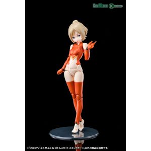 MEGAMI DEVICE M.S.G 02 BOTTOMS SET SKIN COLOR C