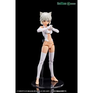 MEGAMI DEVICE M.S.G 02 BOTTOMS SET SKIN COLOR D