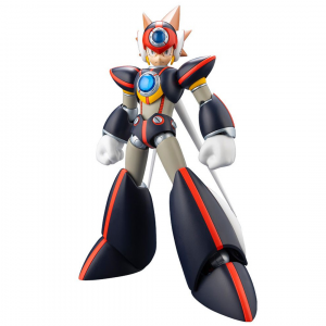 Mega Man X7 Axl 1/12 Scale Model Kit