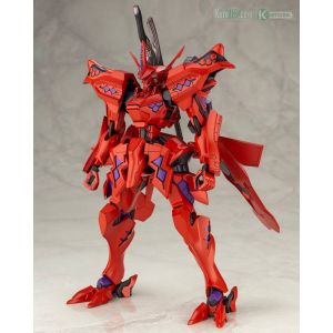 MUV-LUV ALTERNATIVE (Anime) 1/144 TAKEMIKADUCHI TYPE-00F TSUKUYOMI MANA KI