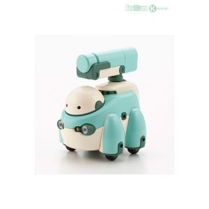 MARUTTOYS TAMOTU MODERHYTHM COLLABORATION [LIGHT GREEN VER.]