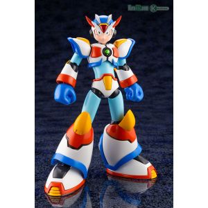 MEGA MAN X MAX ARMOR