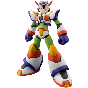 MEGA MAN X MAX ARMOR TRIAD THUNDER VER.