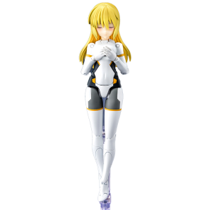 BUSOU SHINKI - TYPE ANGEL ARNVAL TRANCHE2