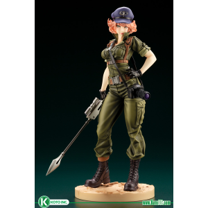 G.I. JOE LADY JAYE BISHOUJO