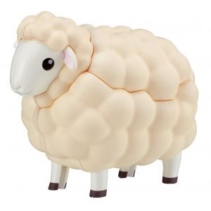 Lamb Puzzle , Megahouse Kaitai Puzzle 