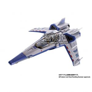 XL-15 SPACE SHIP Lightyear, Bandai Spirits CHOGOKIN 