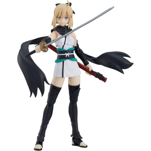 FIGMA SABER/OKITA SOUJI