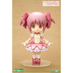 PUELLA MAGI MADOKA MAGICA ~ MADOKA KANAME CU-POCHE