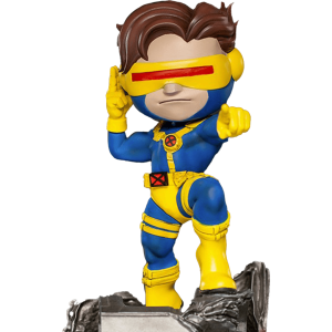 CYCLOPS X MEN MINICO