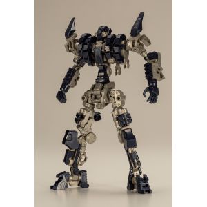 M.S.G CONVERT BODY BLUE MODEL KIT