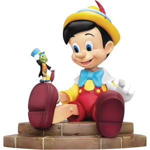 PINOCCHIO MASTER CRAFT PINOCCHIO