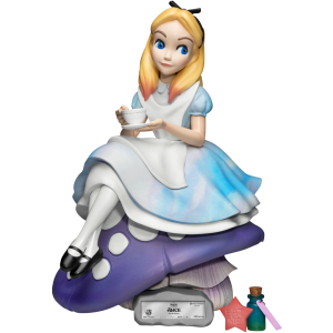 ALICE IN WONDERLAND MASTER CRAFT ALICE SPECIAL EDITION