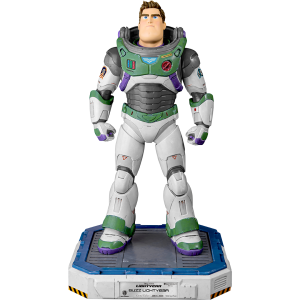 LIGHTYEAR MASTER CRAFT BUZZ LIGHTYEAR