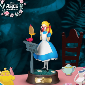 ALICE IN WONDERLAND SERIES-ALICE