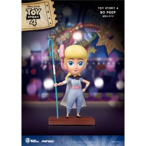 TOY STORY 4: MINI EGG ATTACK - BO PEEP (CB)