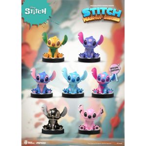 Stitch Mashup Series Blind Box Set