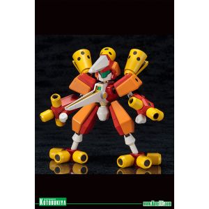 MEDAROT ARC BEETLE MODEL KIT