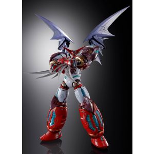 SHIN GETTER 1Getter Robo:The Last day, Bandai Spirits METAL BUILD DRAGON SCALE 