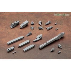 M.S.G MECHA SUPPLY03 PROPELLANT TANK TYPE SQUARE [2022]