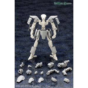 M.S.G MECHA SUPPLY07 EXPANSION ARMOR Type A [2022]