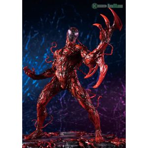 CARNAGE RENEWAL EDITION ARTFX+ STATUE