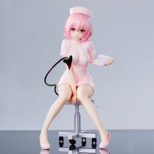 TO LOVE-RU DARKNESS - MOMO BELIA DEVILUKE (NURSE COSTUME VER.)