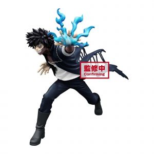 My Hero Academia - Dabi The Evil Villains Volume 3 Figure 