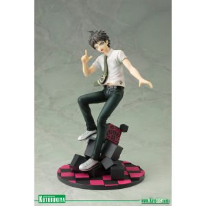 SUPER DANGANRONPA 2 - HAJIME HINATA ARTFXJ STATUE