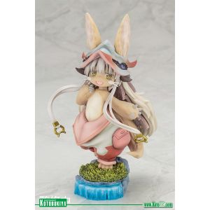 MADE IN ABYSS NANACHI ANI STATUE [RESOLICITATION] 