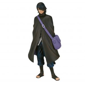 Boruto Naruto Next Generations - Sasuke Shinobi Relations Sp2 Comeback Figure 